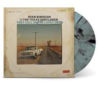 They Call Us the Lucky Ones (Indie Exclusive) [Vinilo]