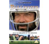 They Called Him Bulldozer [DVD] [Reino Unido]