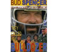 They Called Him Bulldozer [USA] [DVD]