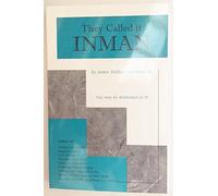 They called it Inman