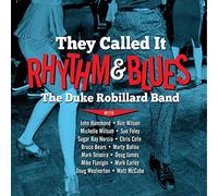 They Called It Rhythm And Blues [Vinilo]