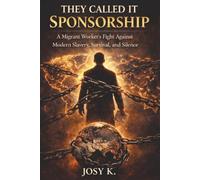 They Called It Sponsorship: A Migrant Worker’s Fight Against Exploitation, Survival, and Silence in a Broken System