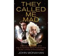 They Called Me Mad (ebook)