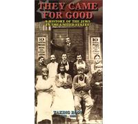 They Came For Good (Taking Root) - 1820-1880 [Francia] [VHS]