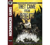 They Came from Beneath BF