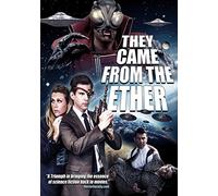 They Came From the Ether [USA] [DVD]