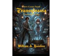 They Came From Transylvania Community College