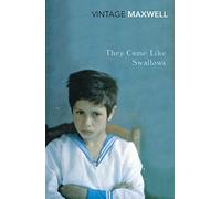 They Came Like Swallows