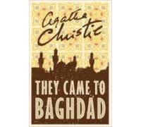 They Came To Baghdad
