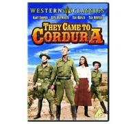 They Came to Cordura [DVD]