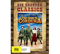 They Came to Cordura [USA] [DVD]