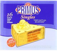 They Can't All Be Zingers: Best Of by Primus (2006-10-17)