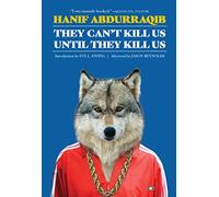 They Can't Kill Us Until They Kill Us