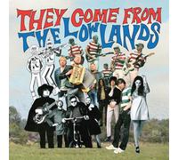 They Come From The Lowlands