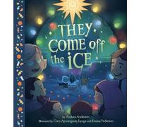 They Come Off the Ice