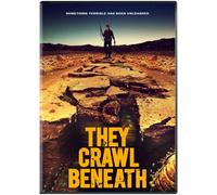 They Crawl Beneath [USA] [DVD]