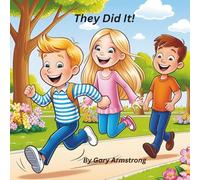 They Did It! (The Essential Virtues)