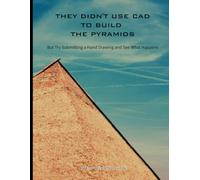 They Didn’t Use CAD to Build the Pyramids - But Try Submitting a Hand Drawing and See What Happens: An Engineer's Notebook.: Graph Paper Notebook for ... 120 Pages, College-Ruled Margin, A4 Size.