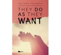 They Do As They Want (ebook)