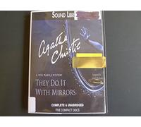 They Do It With Mirrors : A Miss Marple Mystery