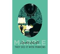 They Do It With Mirrors: Book 6 (Marple)