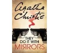 They Do It With Mirrors (ebook)
