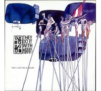 They Do It With Mirrors - The Last Real Baby EP