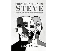 They Don’t Know Steve