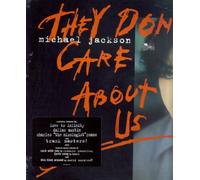 They Don't Care About Us (2 Vinyl Set)