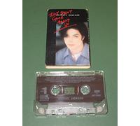 They Don't Care About Us [CASSETTE]