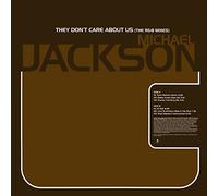 They Don't Care About Us (The R&B Mixes)