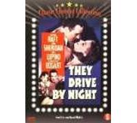 They Drive By Night ( 1940) (import)