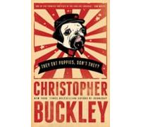 They Eat Puppies Dont They? (ebook)
