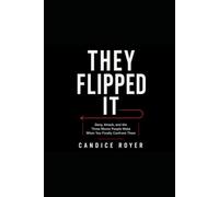They Flipped It: Deny, Attack, and the Three Moves People Make When You Finally Confront Them