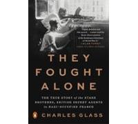 They Fought Alone (ebook)