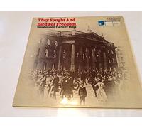 They Fought And Died For Freedom