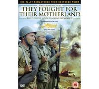 They Fought For Their Motherland [Reino Unido] [DVD]