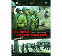 They Fought Their Motherland [Edizione: Corea Del Sud] [Francia] [DVD]
