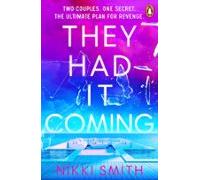 They Had It Coming (ebook)