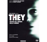 They - Incubi dal mondo delle ombre [Italia] [DVD]