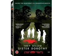 They Killed Sister Dorothy [USA] [DVD]