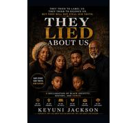 They Lied About Us (The Lies They Told Series)