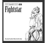 They Liked You Better When You Were Dead