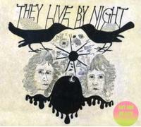 They Live By Night - Art and Wealth