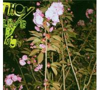 They Live By Night - They Live By Night Ep