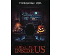 They Live Inside Us [USA] [DVD]