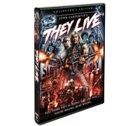 They Live [USA] [DVD]