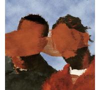 They. - Love.Jones - Vinyle Splatter [Vinilo]