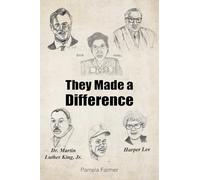 They Made a Difference