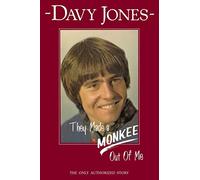 They Made a Monkee Out of Me